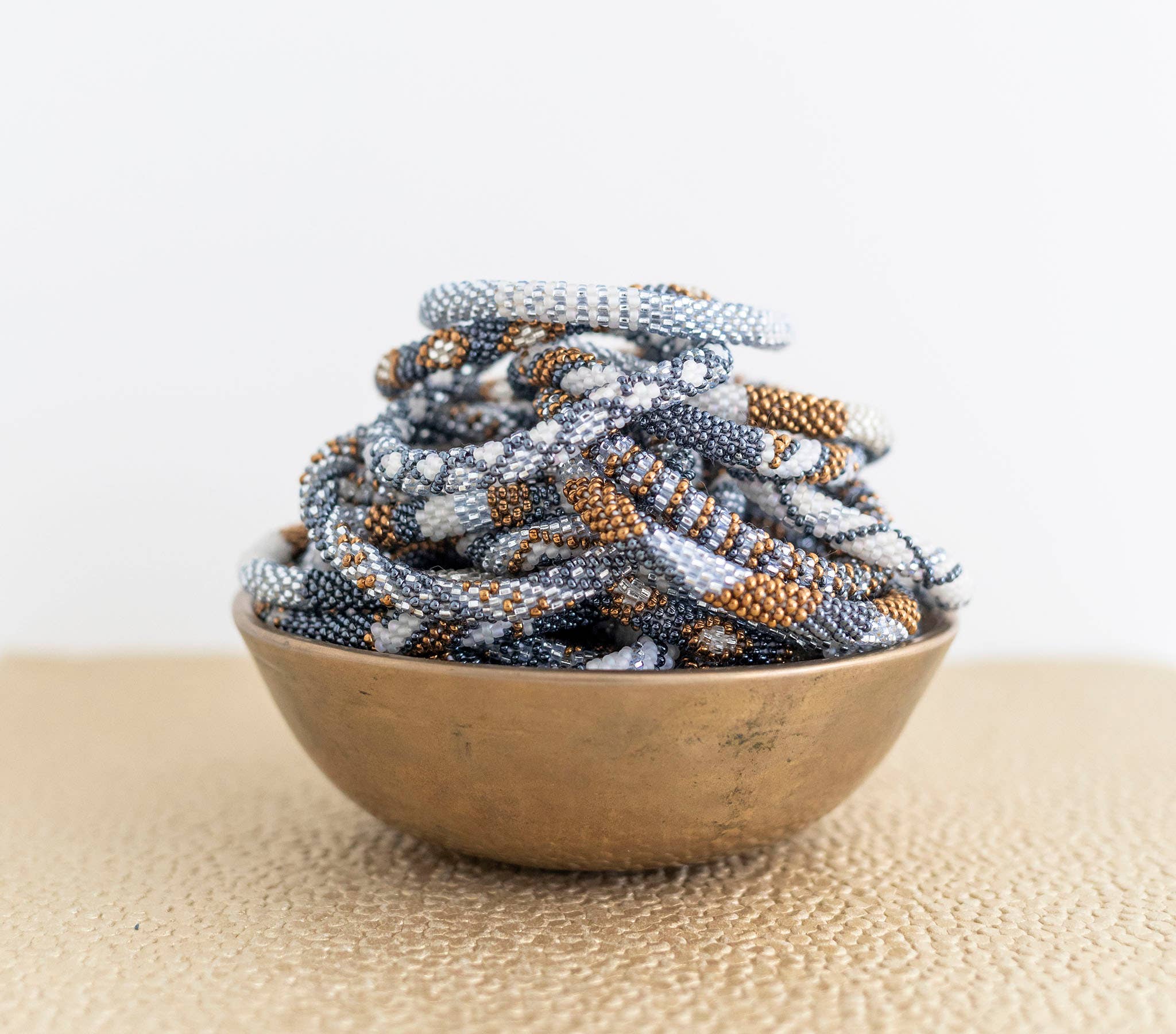 Roll-On® Bracelets - Elemental Set