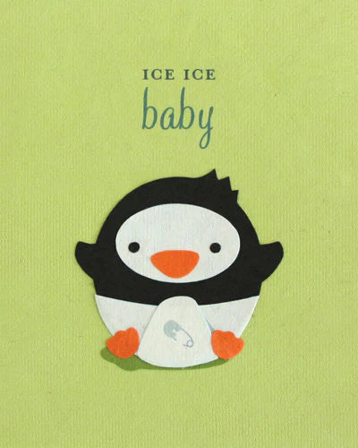 Ice Ice Baby