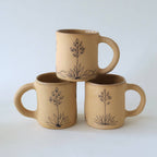 Yucca Mug