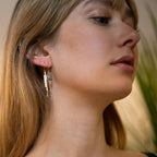 Cities Earrings