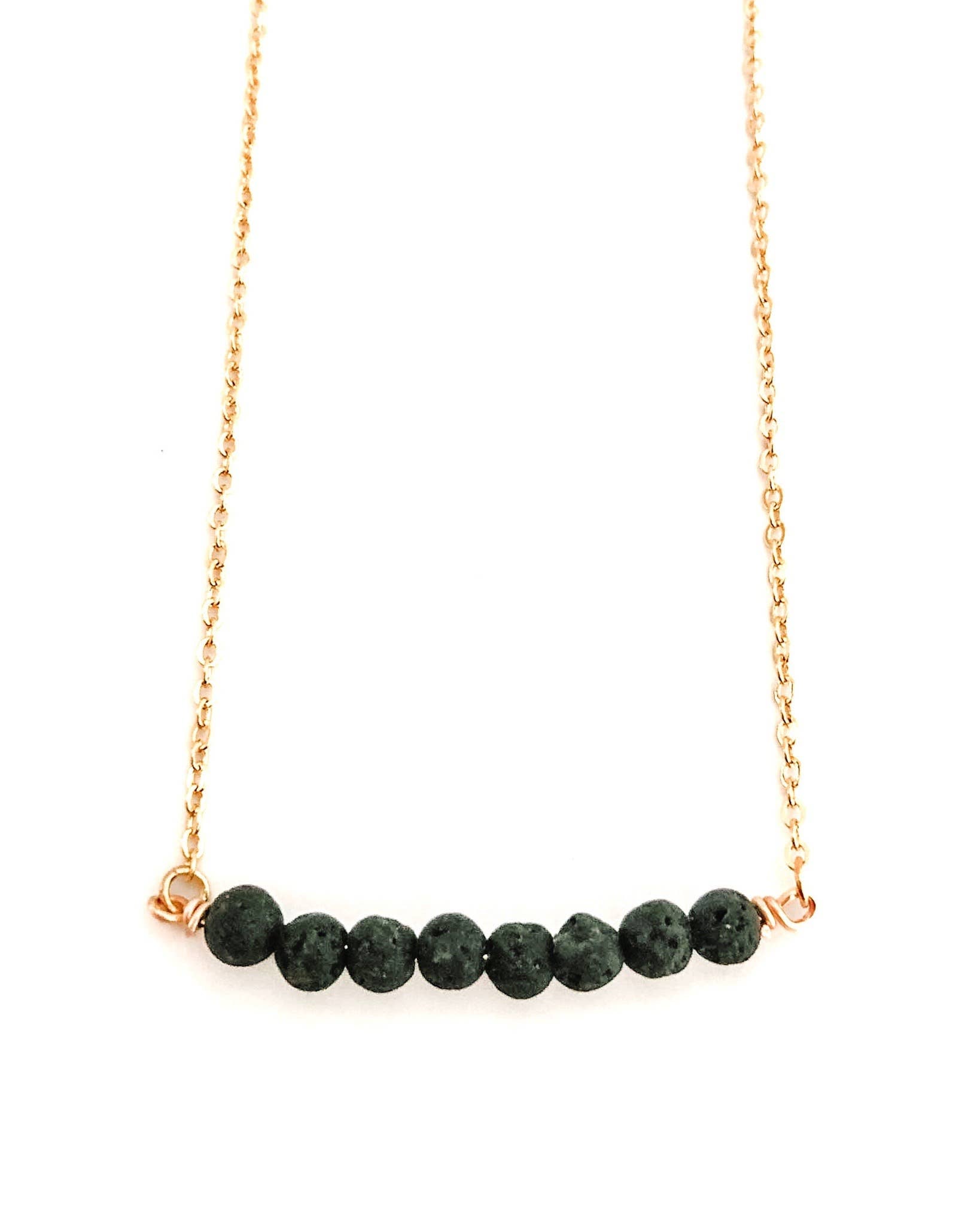 Finley Necklace