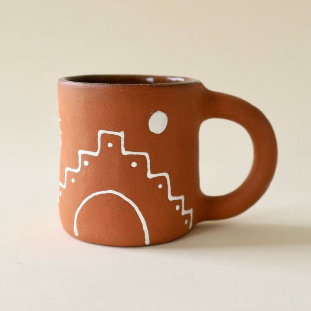 Southwest Mug 