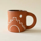 Southwest Mug 