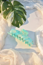 Extra Large  Rectangle Hair Claws