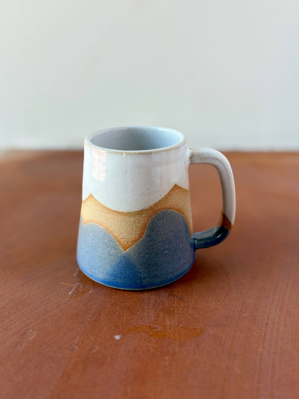 Horizon Mug