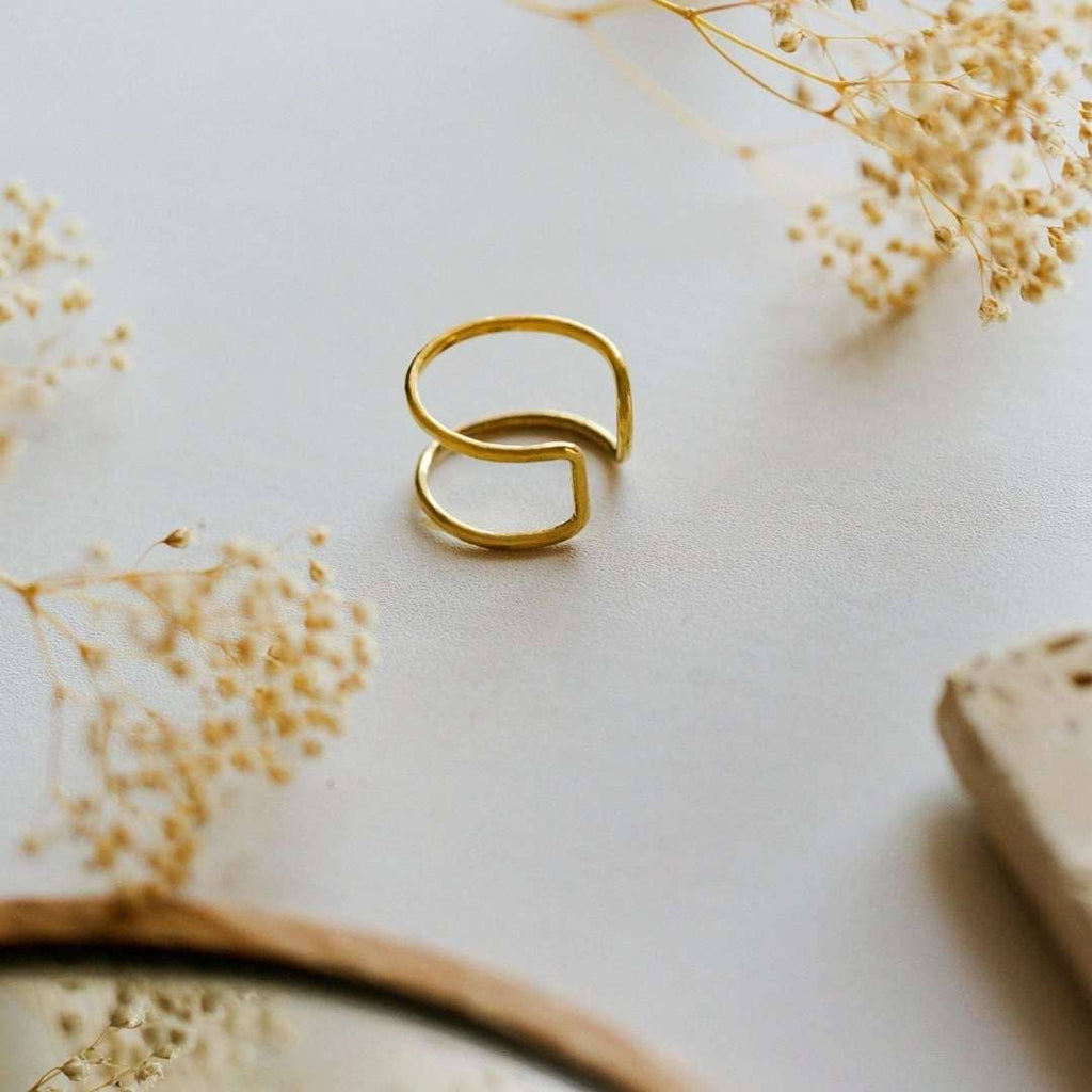 Chloe Ring
