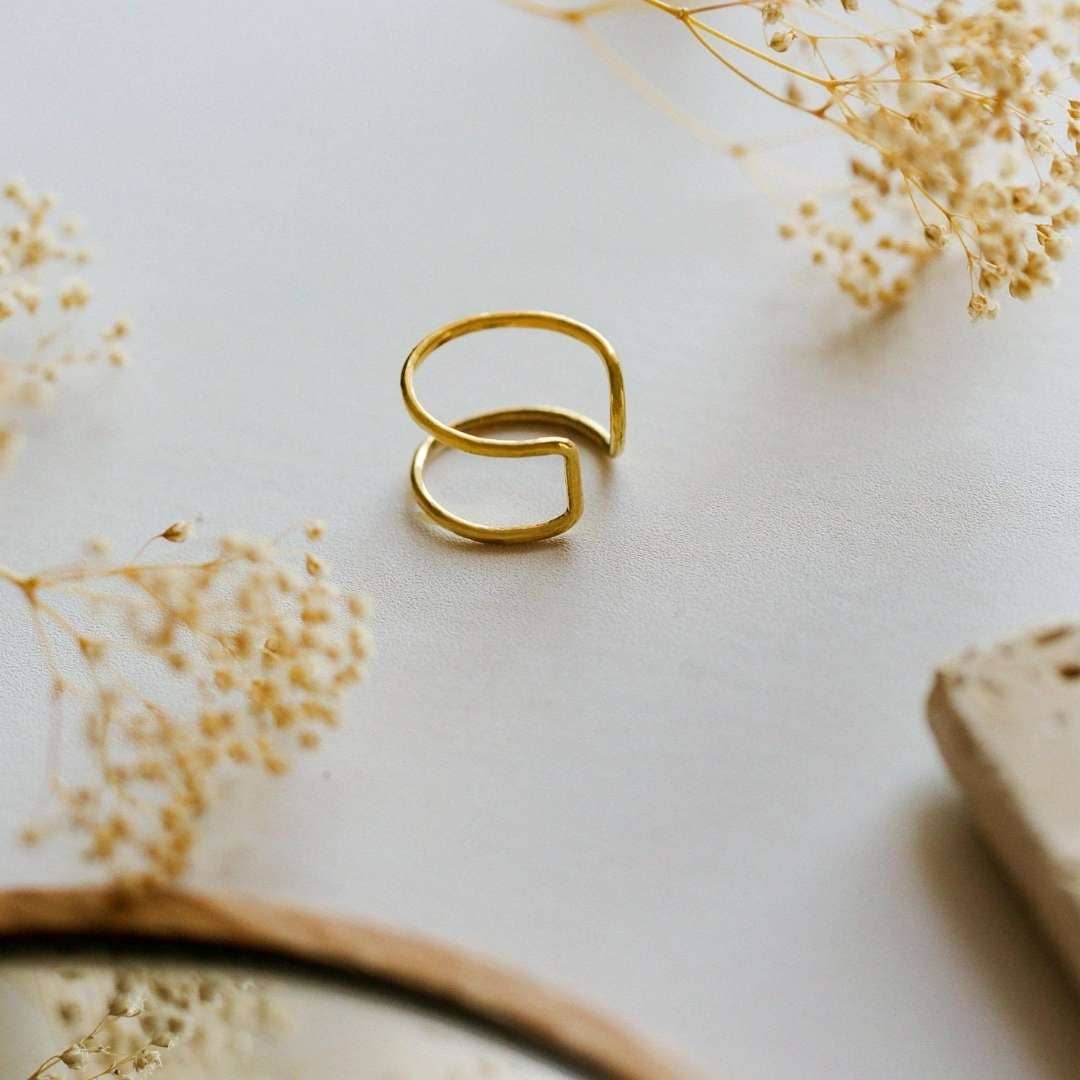 Chloe Ring
