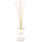 Coastal Lemon Reed Diffuser - Gifts & Home Decor