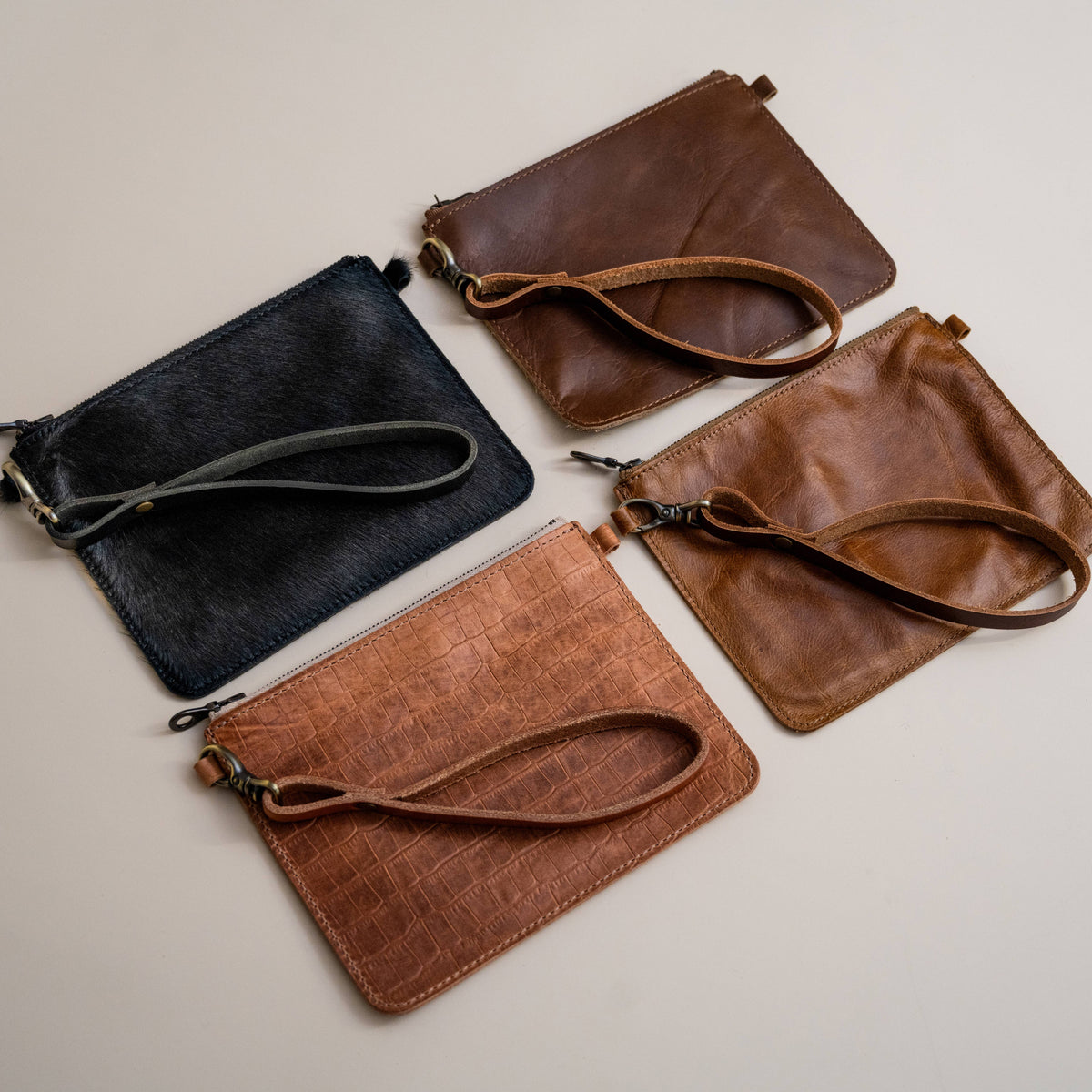 Modernist SM | Midnight Hair Hide