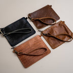 Modernist SM | Luxe Natural Croc