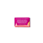 71% Pink Sea Salt Mini Chocolate Bars (100ct box)