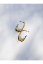 Aurora Hoop Earrings