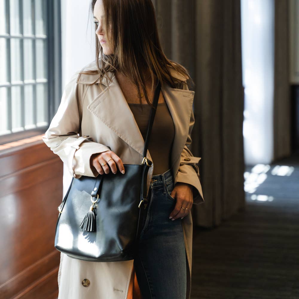 Mini Slingback Bag