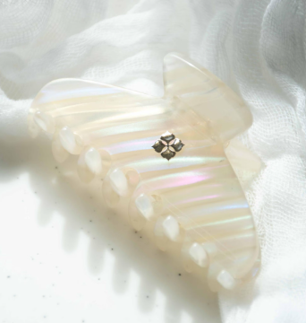 Glamour Grip Mini Claws | Italian Acetate