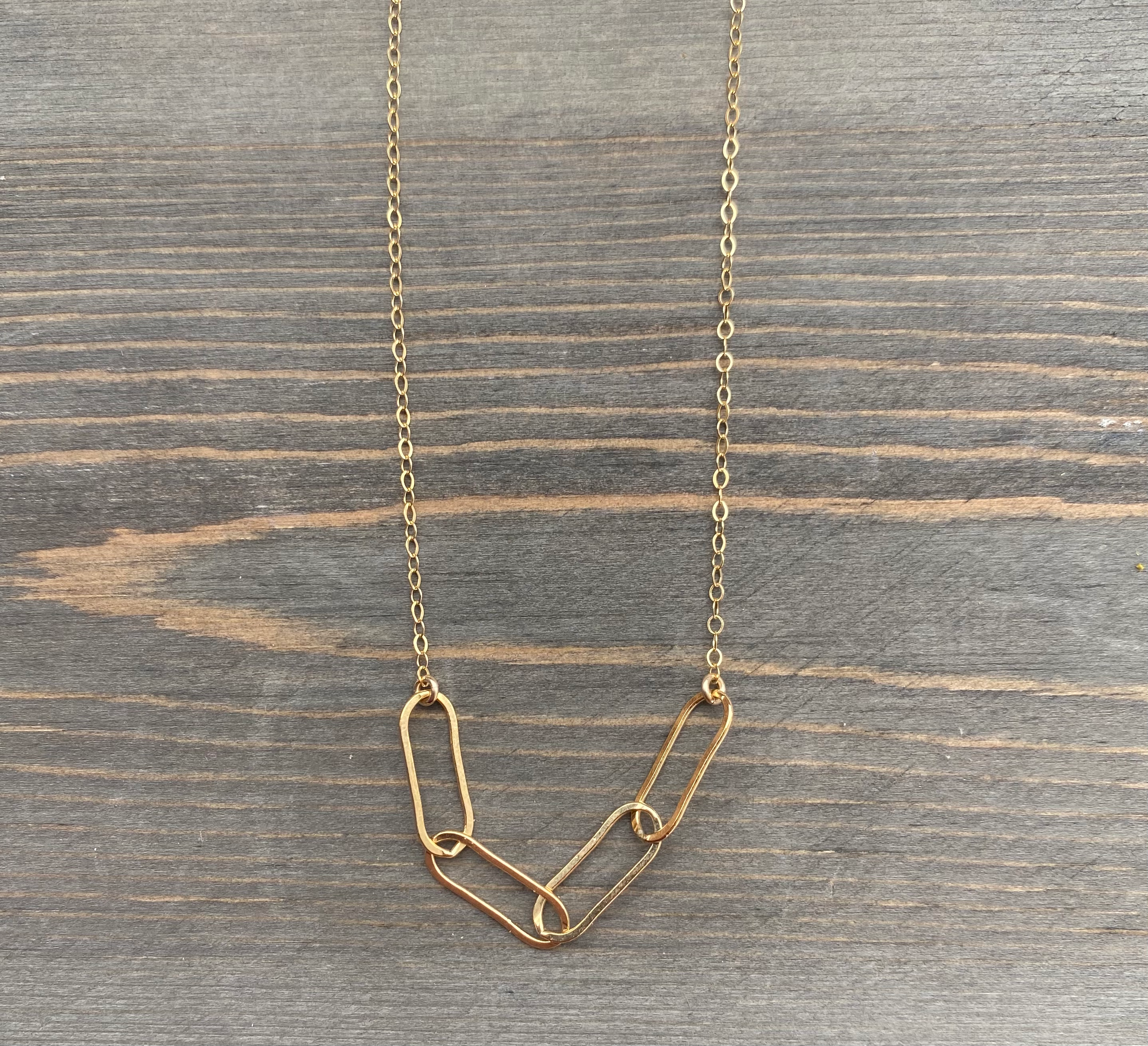 Link Necklace