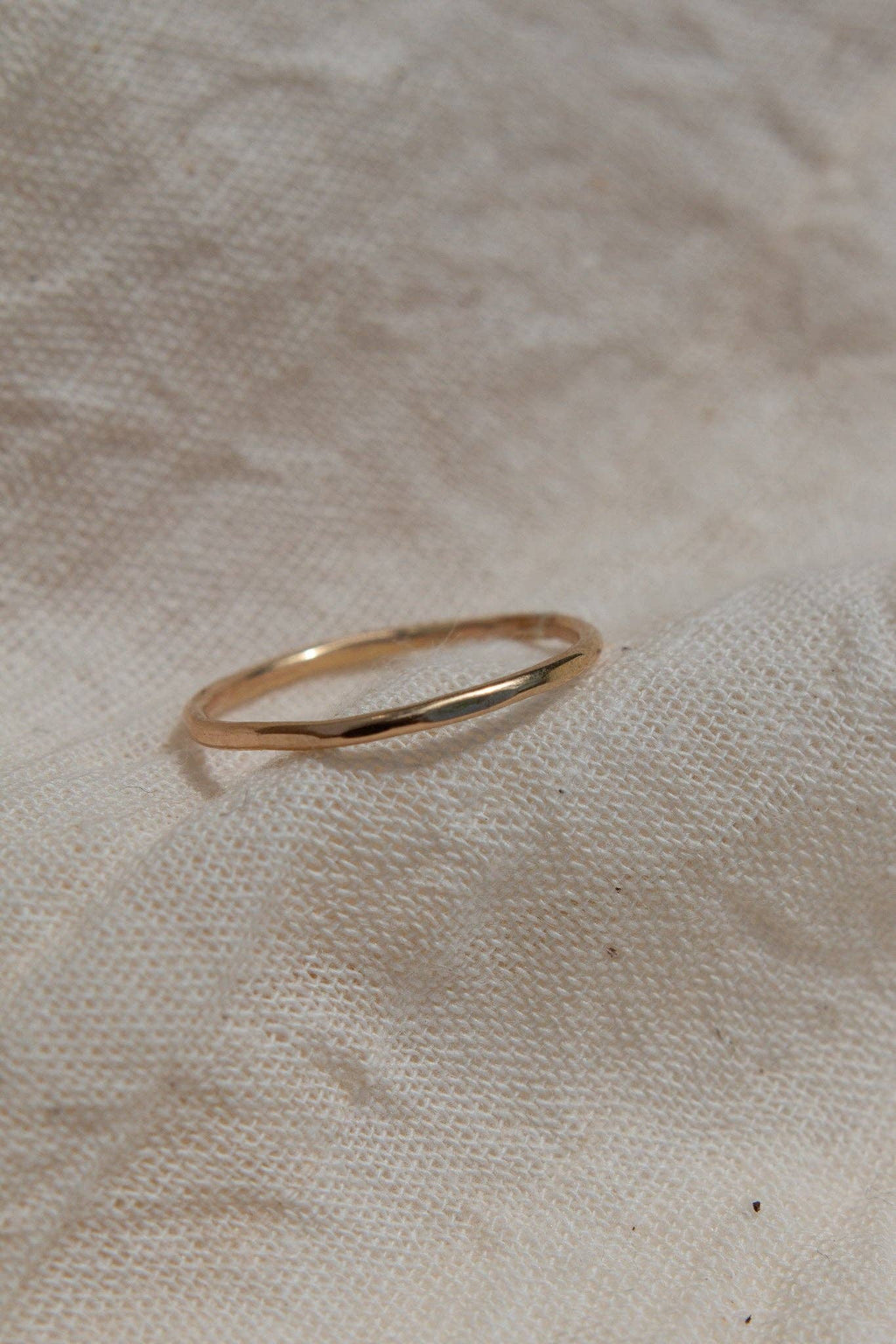 Anandi Ring