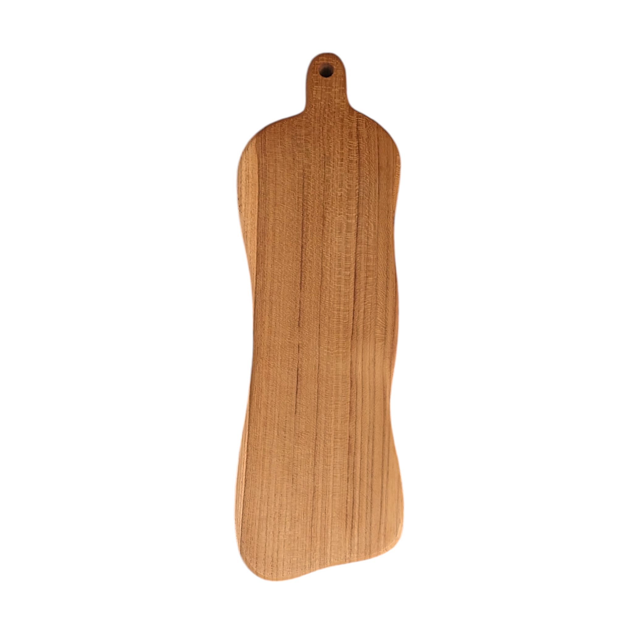 Teak Wood Sexy Serving Board