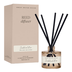 Sandalwood Rose Reed Diffuser - Gift & Home Decor