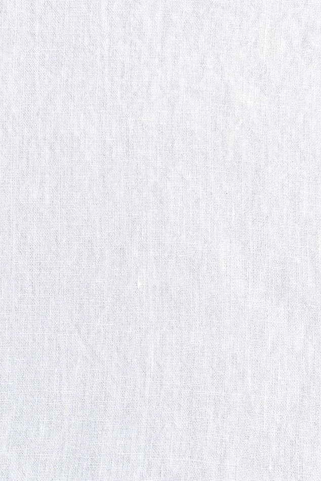 Linen Marcella Dress