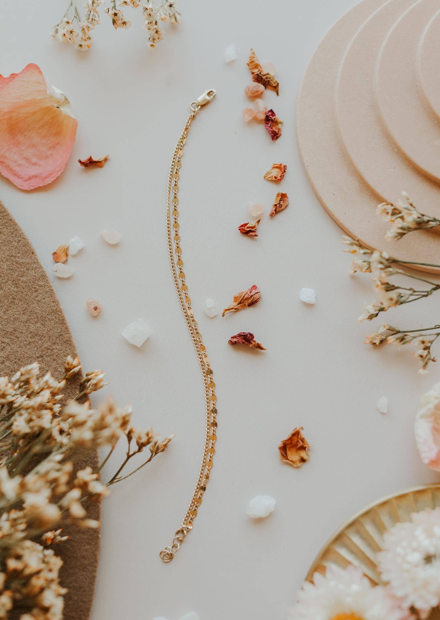 Wild + Free Bracelet