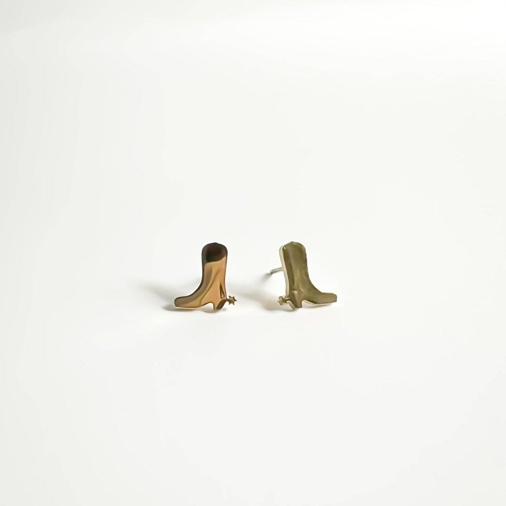 Cowboy Boot Studs