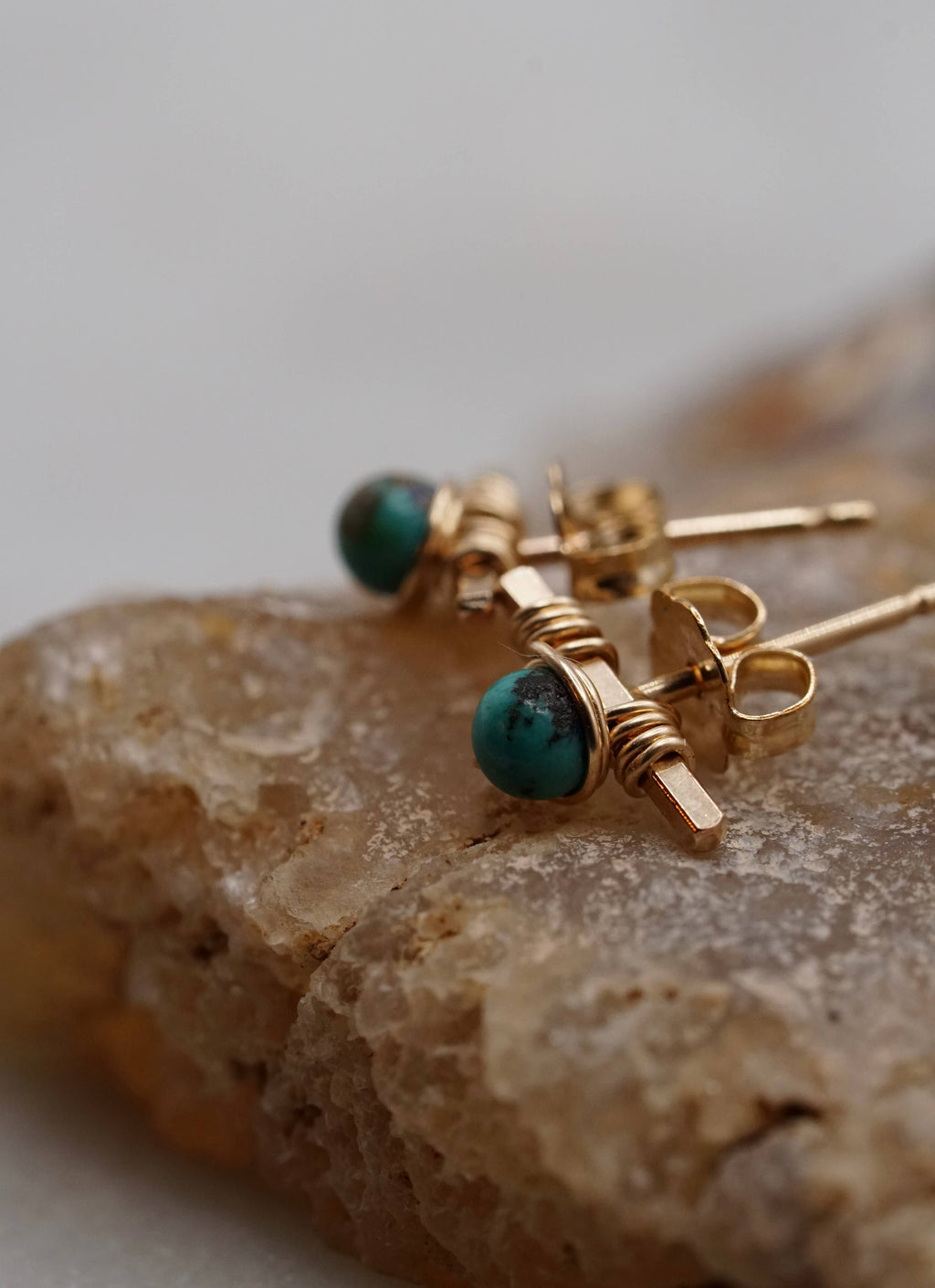 Stix Earrings