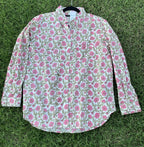 Good Boyfriend Shirt - Darlington Floral