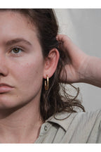 Aurora Hoop Earrings