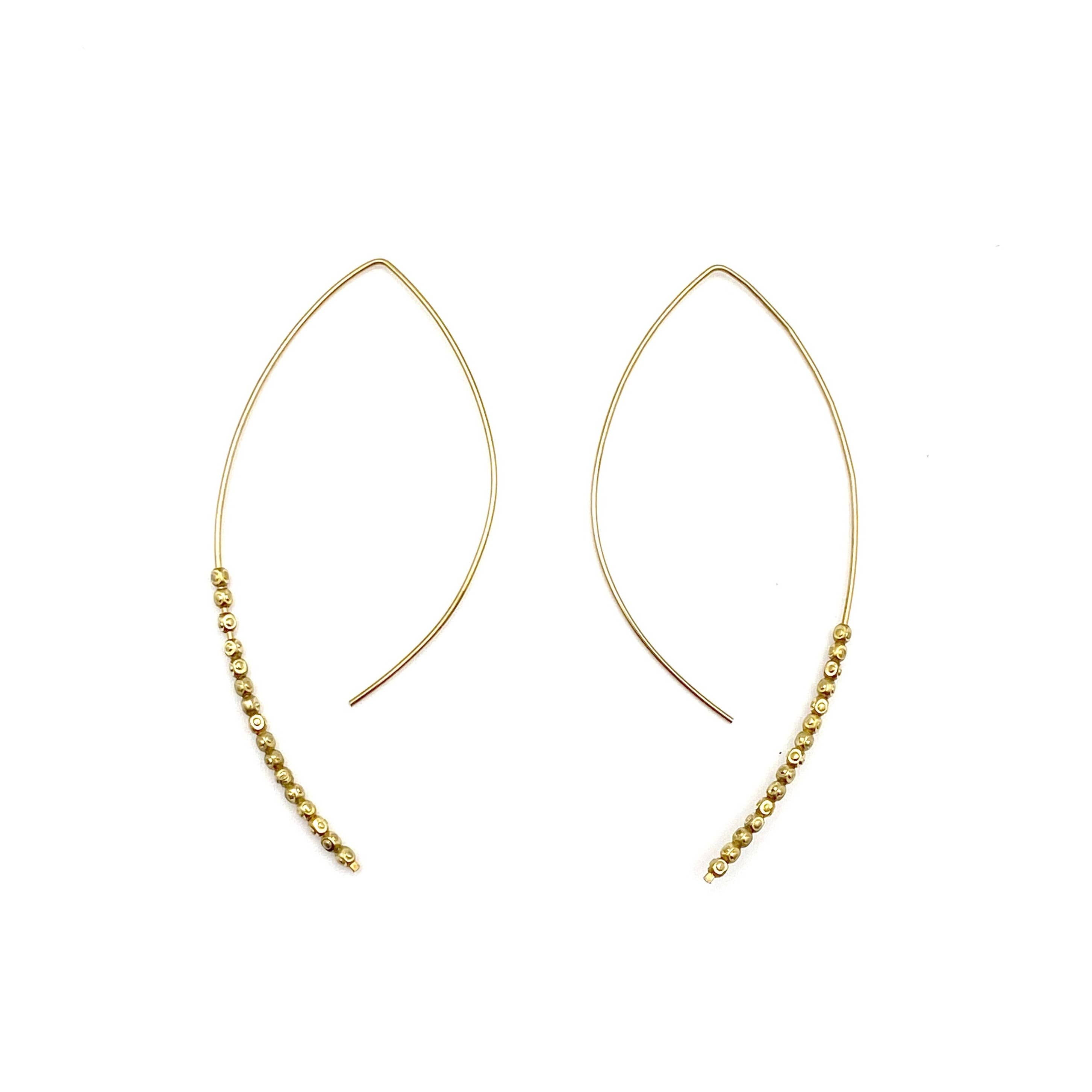 Tenere Earrings