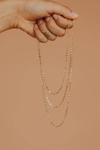 Lenny Chain