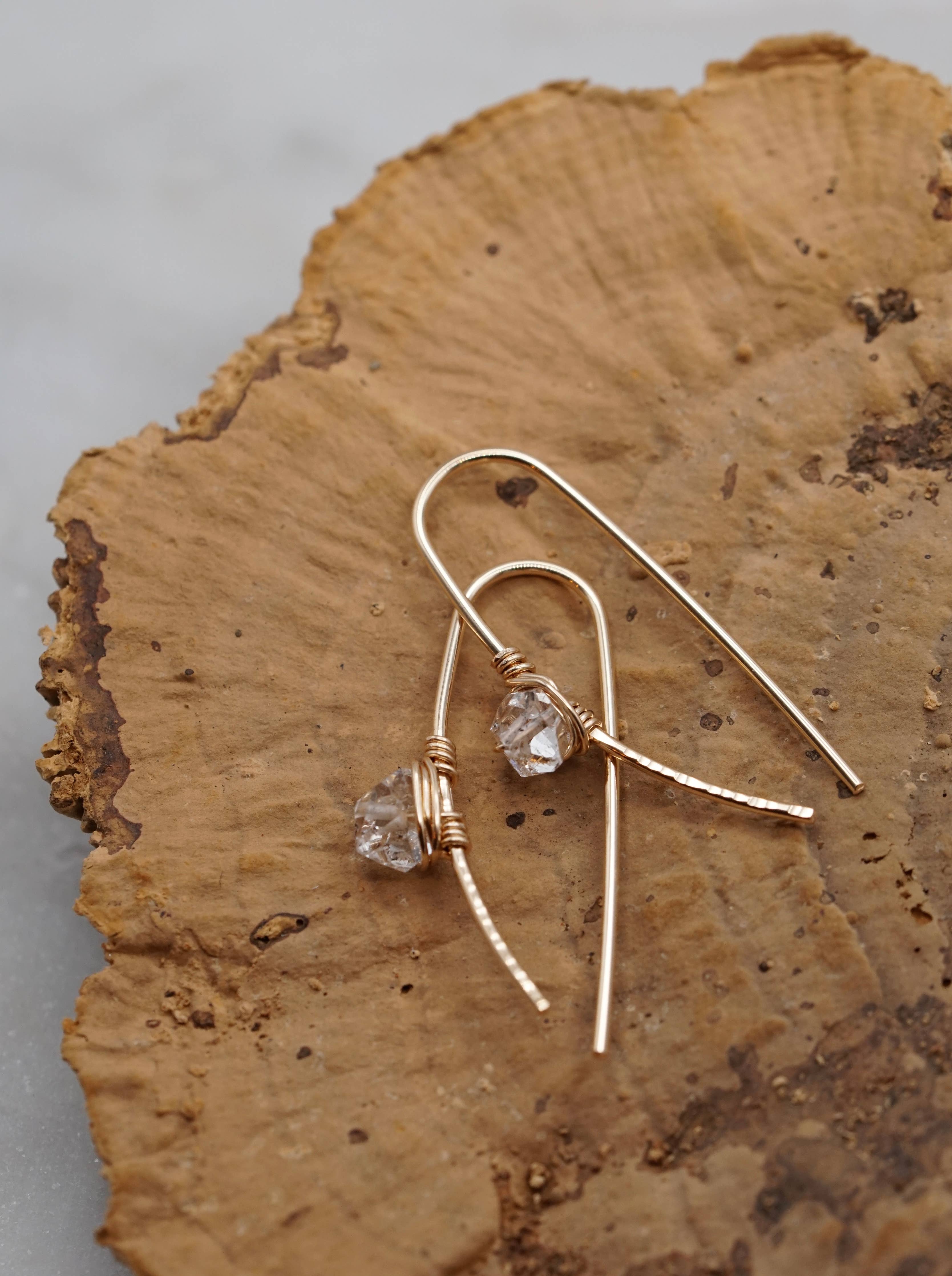 Allie Earrings