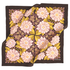 Violet Bandana