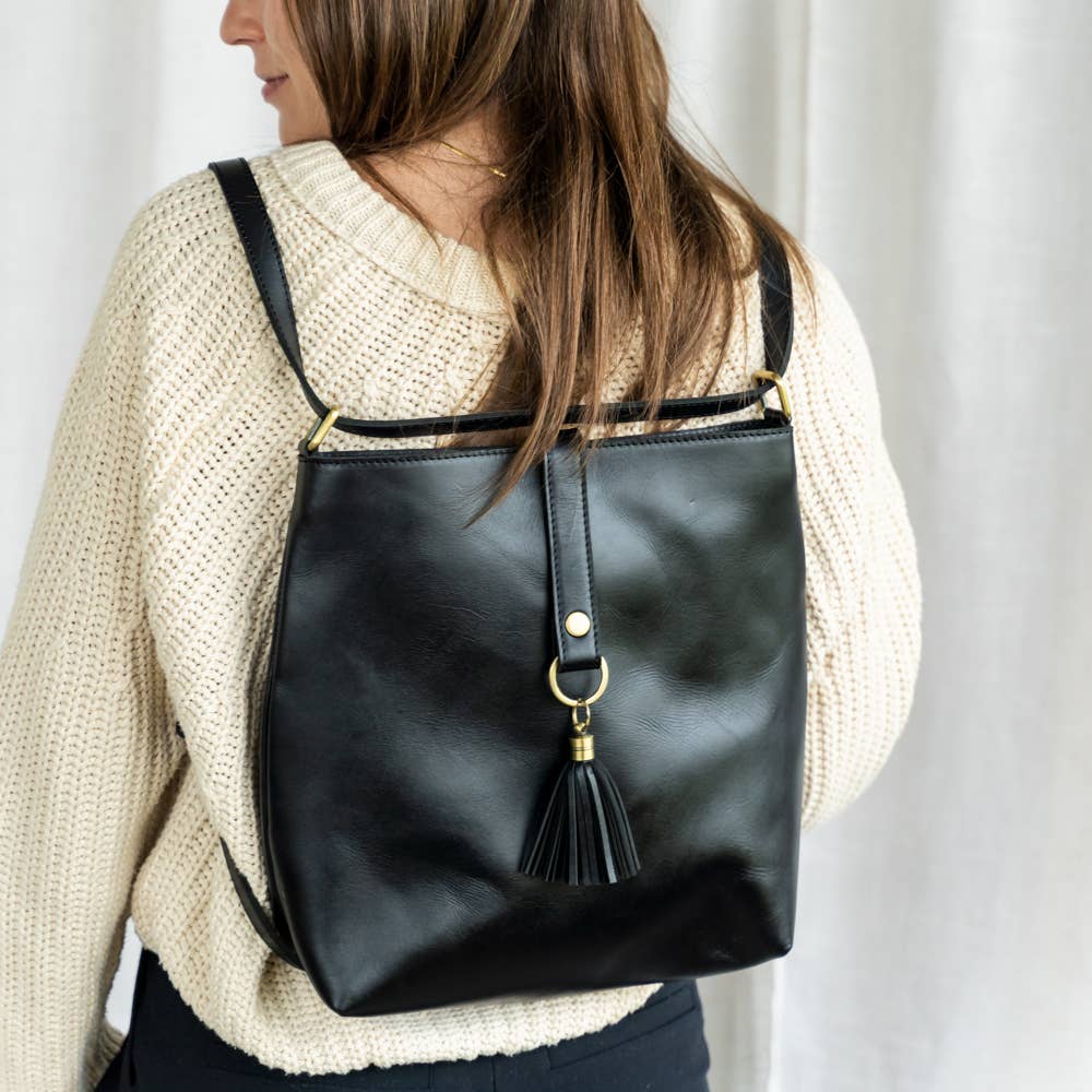 Mini Slingback Bag