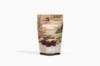 100% Honey Sweetened Espresso Honey Caramels (12 Units)