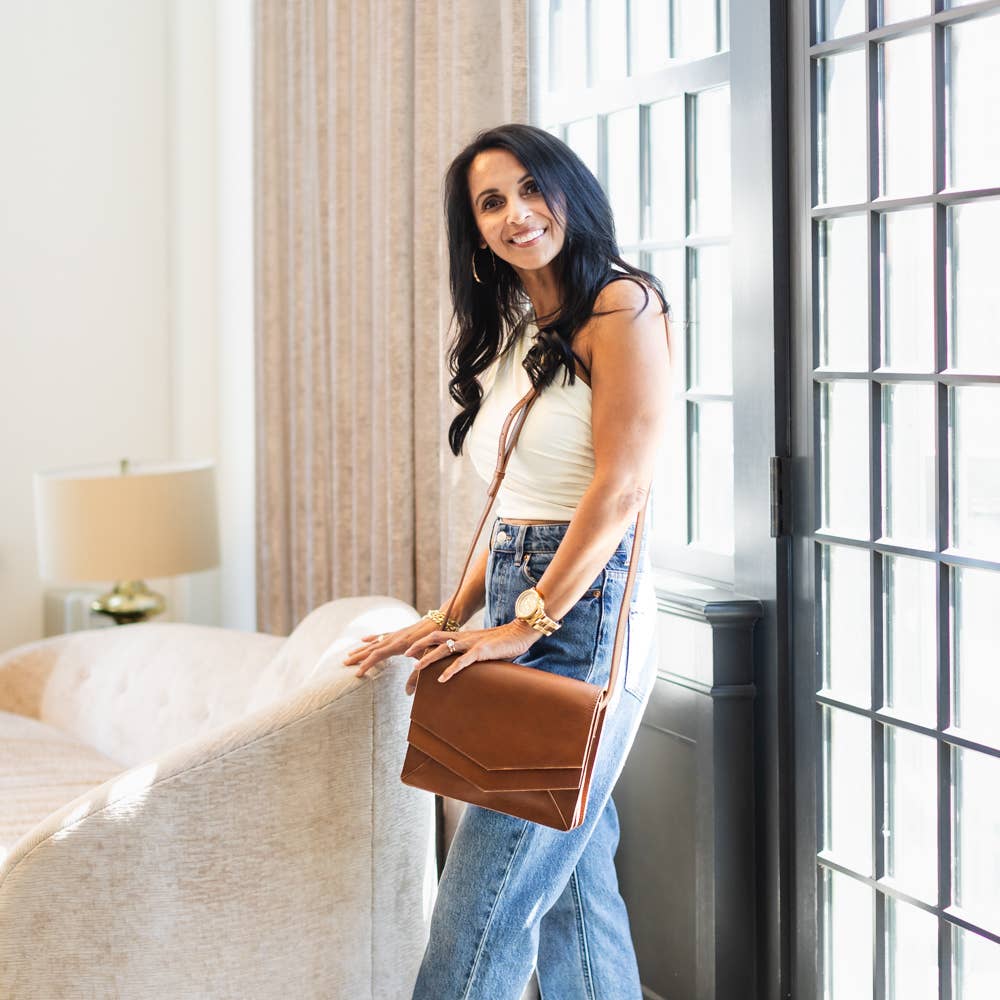 Crossbody Bag