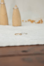 Mountain Stacker Ring