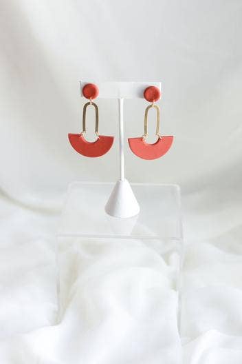 Yvette Earrings