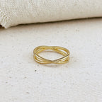 X Ring