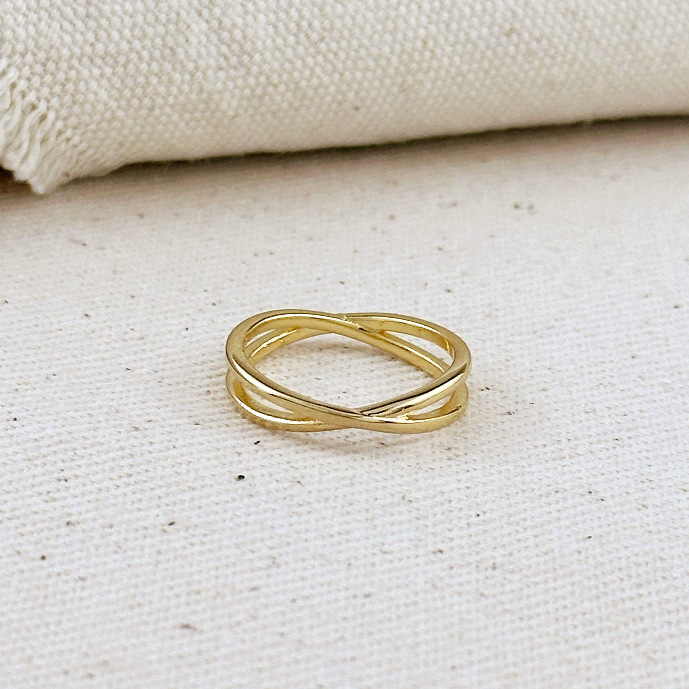 X Ring