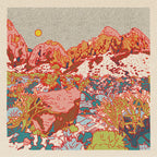 Desert Mountain #29