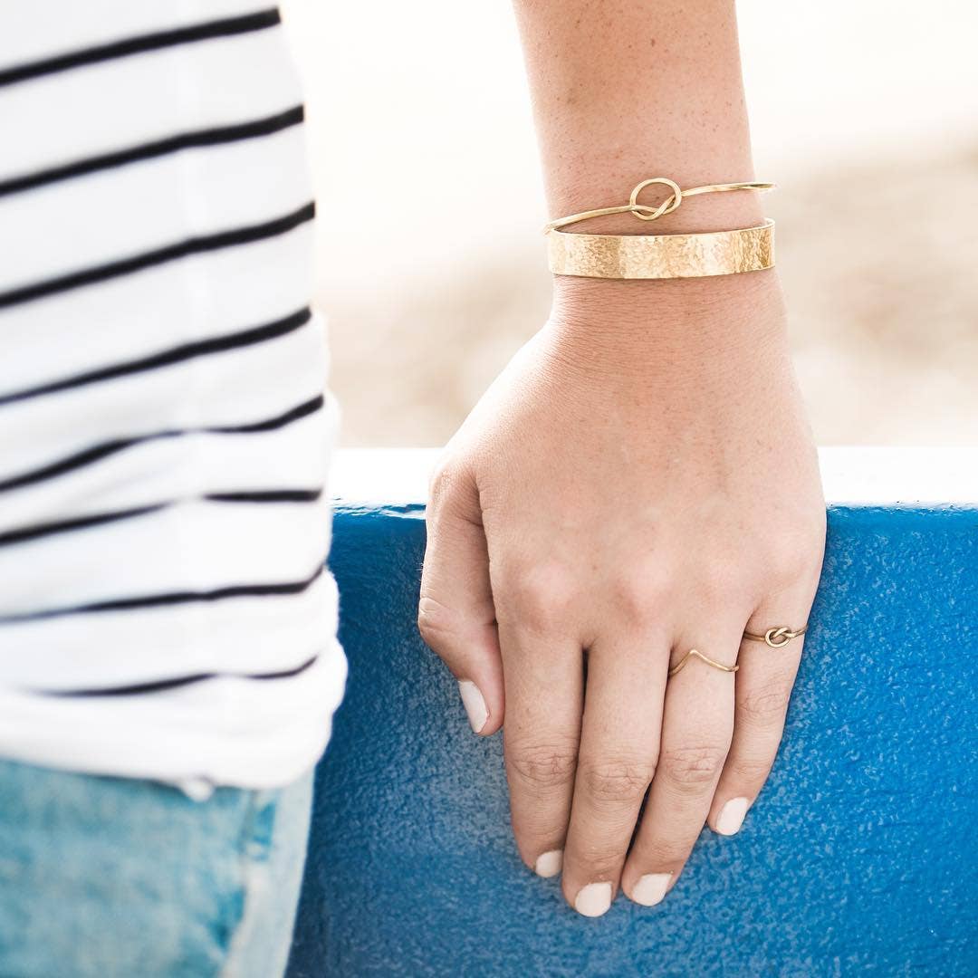 Knot Ring