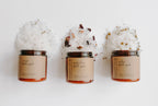 Revive Bath Salt | Made With Dried Lavender & Eucalytpus