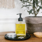 Chai Body Oil