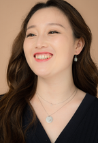 Community Silver Starfish Pendant Necklace Set