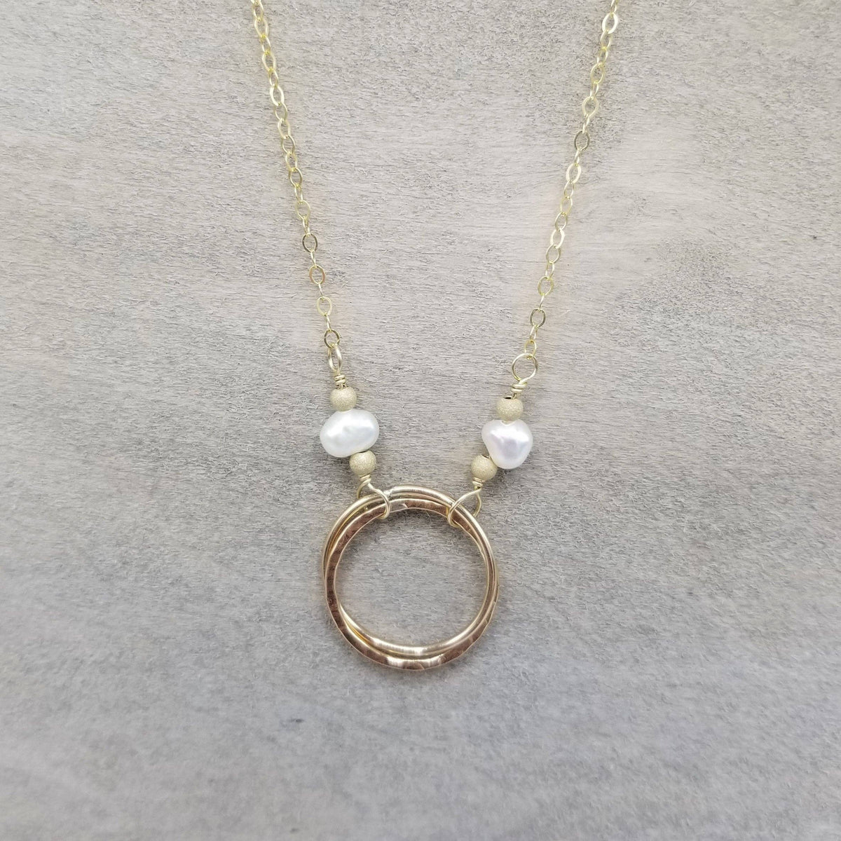 Hala Necklace