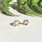 Mini Wreath Studs