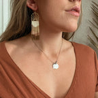 Dunes Set Earrings