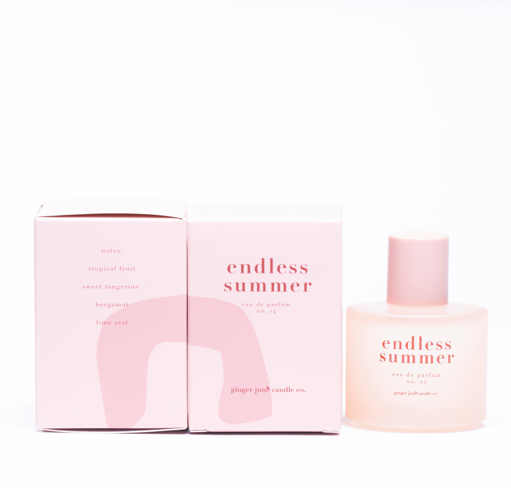 Endless Summer No. 24 Roll-On Perfume