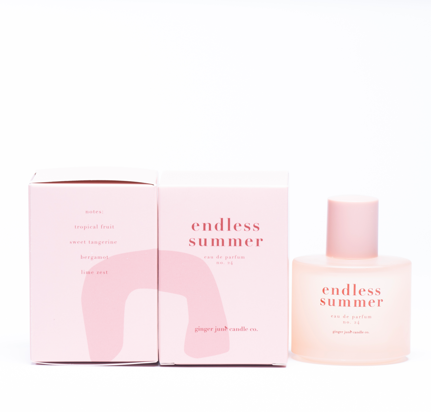 Endless Summer No. 24 Roll-On Perfume