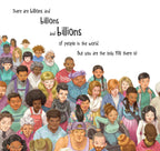 A Girl Like You Picture Book
